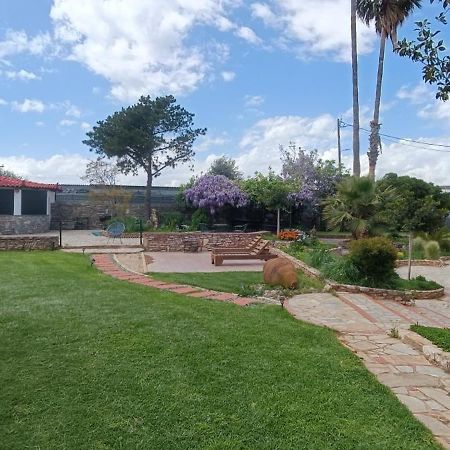 Kalamata Garden Suite Exterior photo