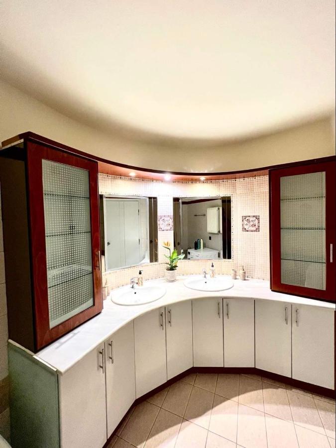 Kalamata Garden Suite Exterior photo