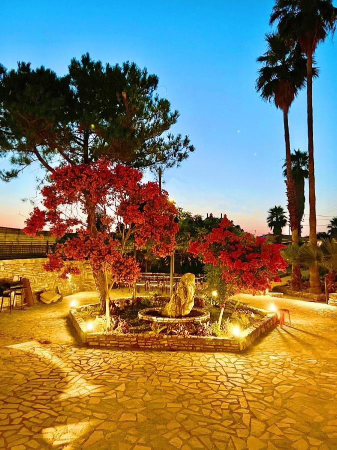 Kalamata Garden Suite Exterior photo