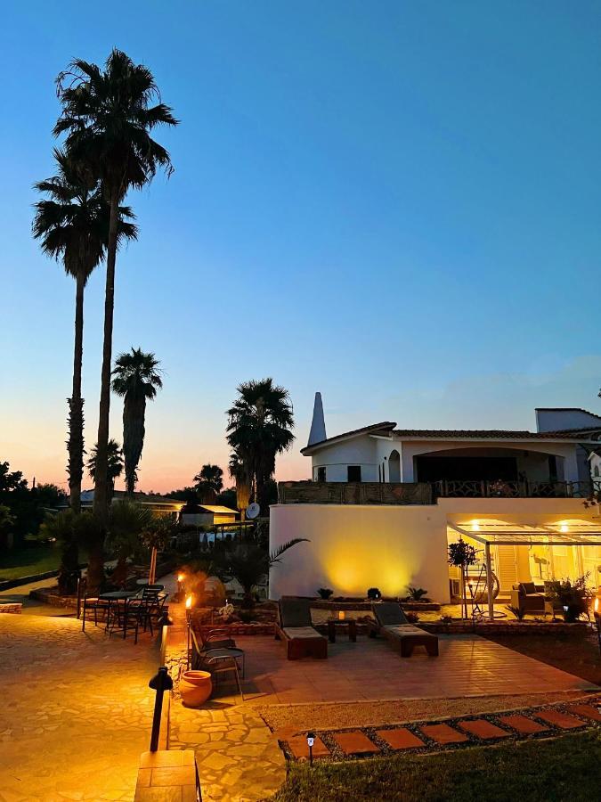 Kalamata Garden Suite Exterior photo