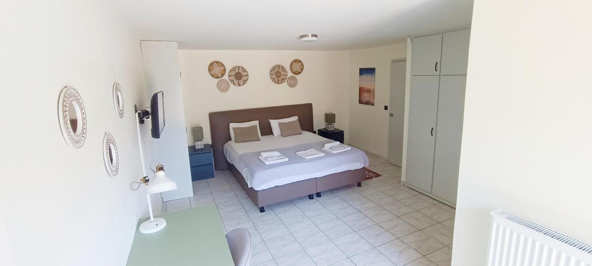 Kalamata Garden Suite Exterior photo