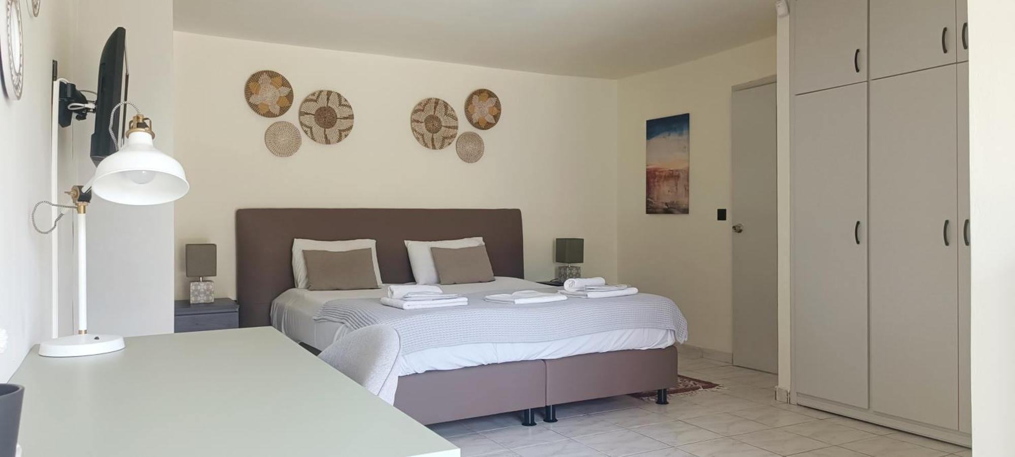 Kalamata Garden Suite Exterior photo
